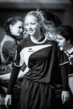 Bild 391 - B-Juniorinnen MTSV Olympia Neum�nster - SG Trittau/S�dstormarn : Ergebnis: 3:3